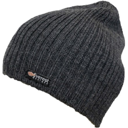 Everest Designs Albania Slouch Beanie 0