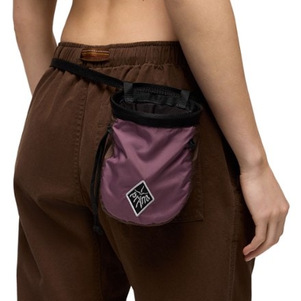 prAna Originals Chalk Bag 1