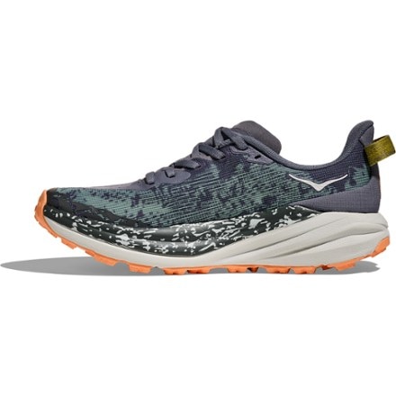 HOKA Speedgoat 6 Trail-Running Shoes - Women's 1