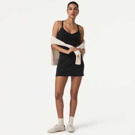 Vuori AllTheForm V-Neck Tank Top - Women's 2