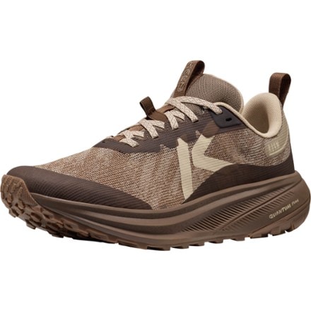 KEEN Roam Trail-Running Shoes - Men's 3