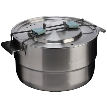 Stanley Wildfare CoreChef 14-Piece Prep Cookset 1
