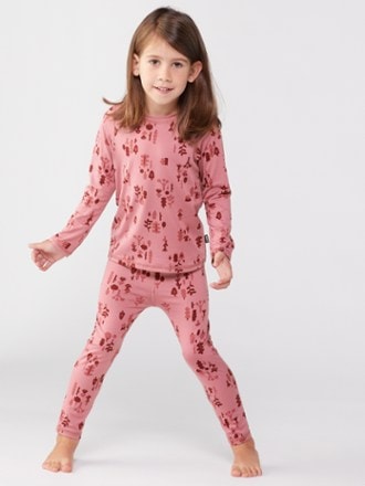 REI Co-op Lightweight Crew Base Layer Top - Infants'/Toddlers' 3