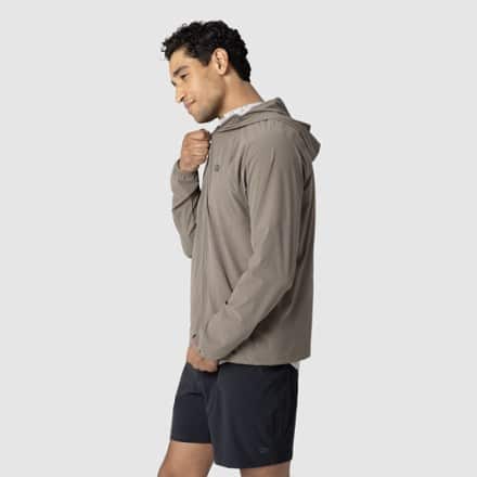 Outdoor Research Astroman Full-Zip Sun Hoodie - Men's 4