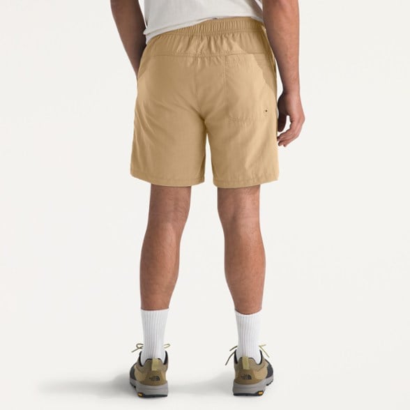 On Body Image of color Khaki Stone