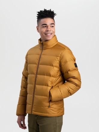 Outdoor Research Coldfront Down Jacket - Men's | REI Co-op