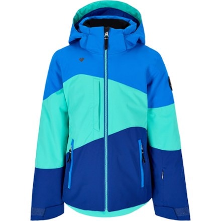 Obermeyer Reese Insulated Jacket - Girls' 0