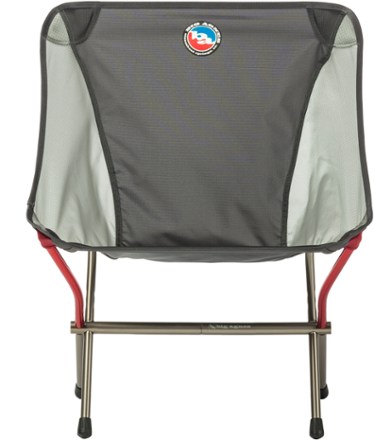 Big Agnes Mica Basin Camp Chair 0