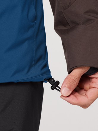 Helly Hansen Powderdreamer Jacket - Men's 4