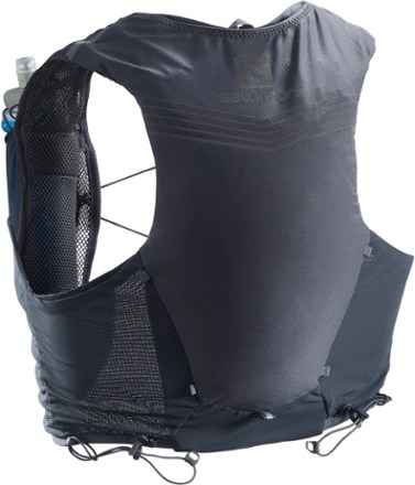 salomon advanced skin 5 set lightweight hydration pack