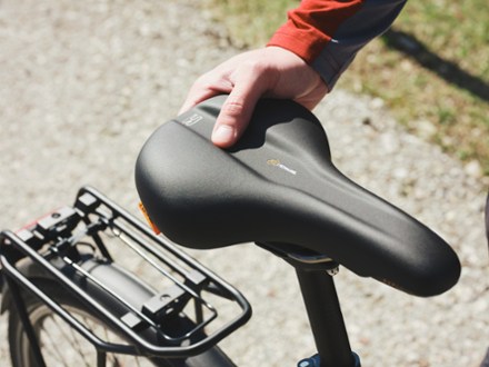 Selle Royal Explora Moderate Saddle Women's REI Co-op