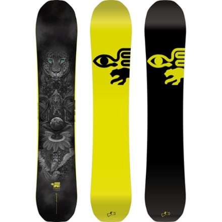 Capita The Matriarch Snowboard - 2026/2027 0