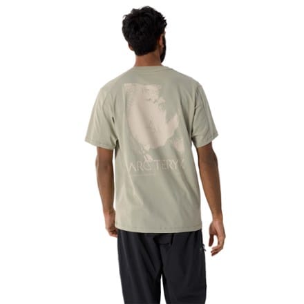 Arc'teryx Kragg SL Cotton Cacodaemon Shirt - Men's 2