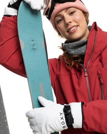 Roxy Jetty Gloves - Women's 4