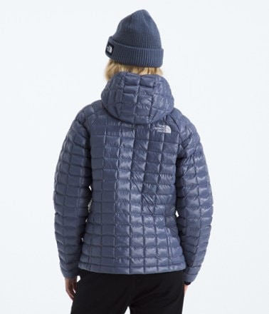 The North Face ThermoBall Hooded Insulated Jacket - Women's 2