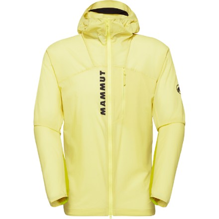 Mammut Aenergy WB Hooded Jacket - Men's | REI Co-op