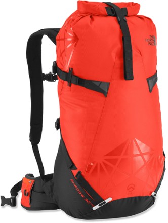 the north face shadow 30