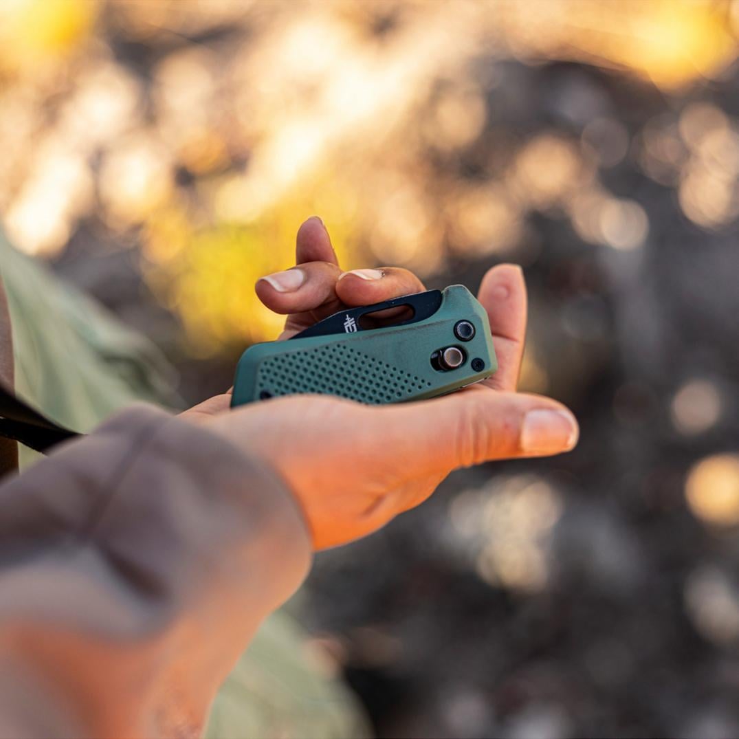 Location Image for Nectar Clip Folding Knife