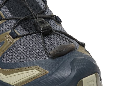 Salomon XA Pro 3D V9 Trail Shoes - Men's 5