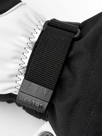 Hestra Gloves Heli Insulated Mittens 2