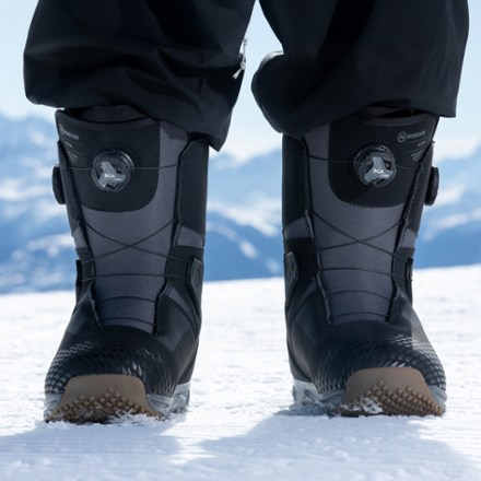 Nidecker Altai Snowboard Boots - Men's - 2025/2026 8