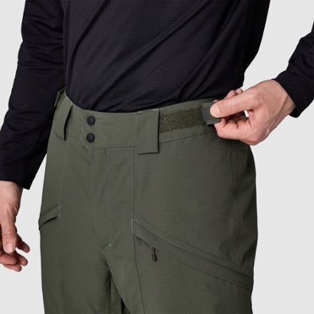 Outdoor Research Snowcrew Snow Pants - Men's 5