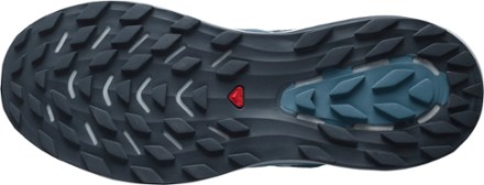 Salomon Ultra Glide Trail-Running Shoes - Women's 5