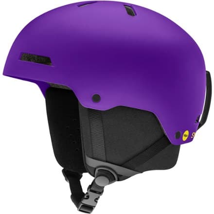 Smith Rodeo Jr. Mips Snow Helmet - Kids' 0