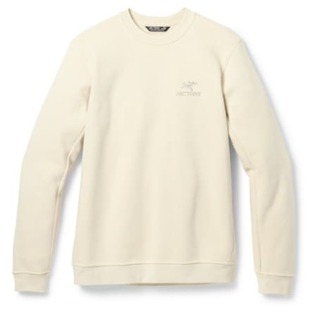 Arc'teryx Emblem Fleece Crew - Men's 0