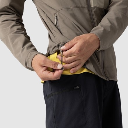Outdoor Research Ferrosi Hoodie - Men's 5