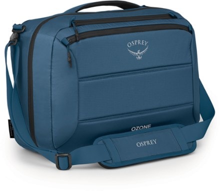 zingen Zeeslak moed Osprey Ozone Carry-On Boarding Bag | REI Co-op