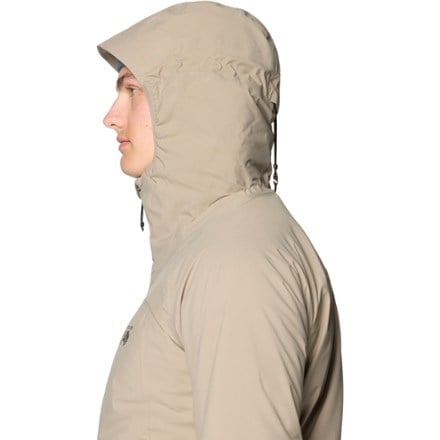 Mountain Hardwear Stretch Ozonic Insulated Jacket - Men's 5