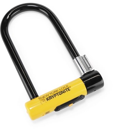 Kryptonite Bike Locks REI Co op