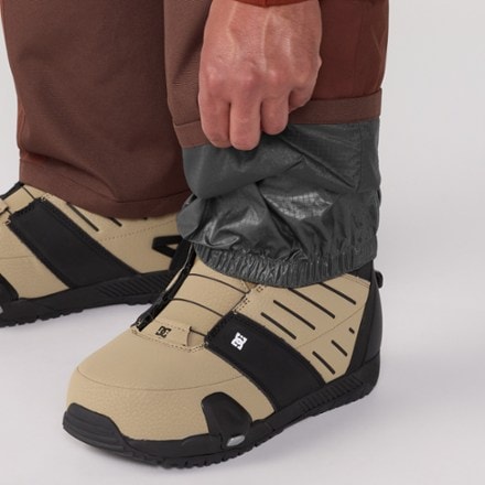 REI Co-op First Chair GTX Bibs - Men's 9