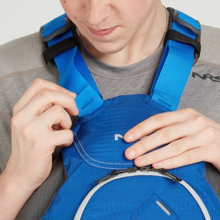 NRS Ninja PFD 5