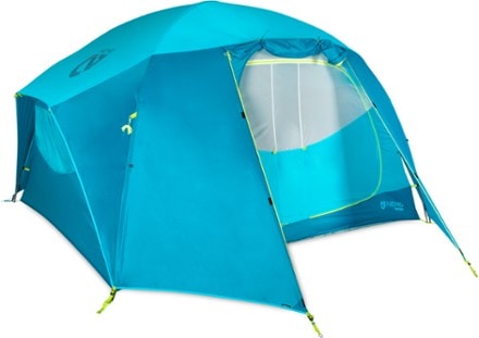 Aurora Highrise 6P Tent Atoll Oasis