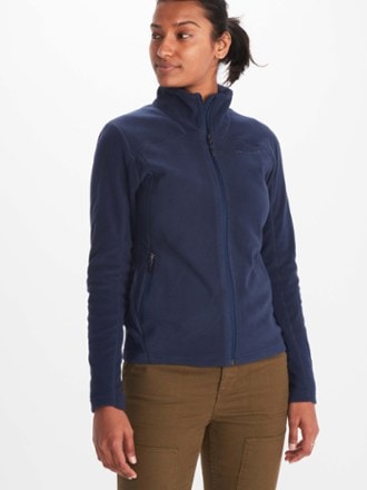 Marmot Reactor Polartec Fleece Jacket - Women's 0