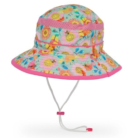 Sunday Afternoons Fun Bucket Hat - Toddlers'/Kids' 0