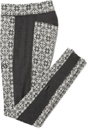Kari Traa Rose High-Waist Base Layer Pants - Women's 0