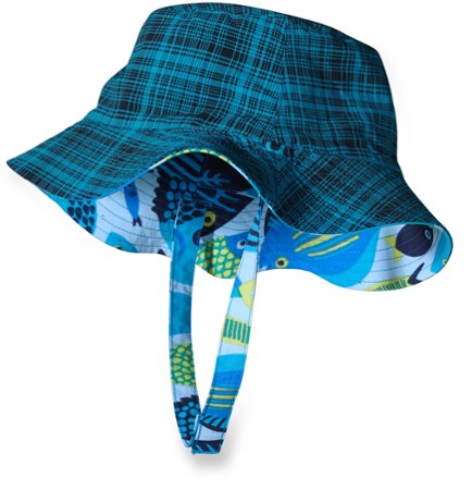 Reverse (Bali Blue/Finnegan)