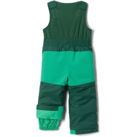 Columbia Double Flake II Snow Suit Set - Toddlers' 4