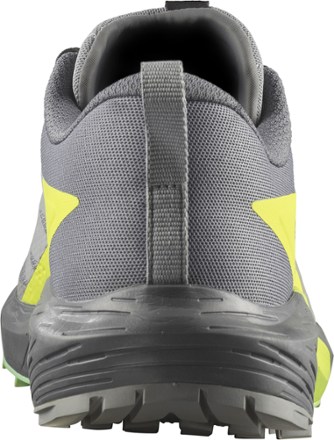 Salomon Sense Ride 5 Trail-Running Shoes - Men's 3