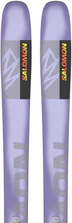Salomon QST 106 Skis - Men's - 2023/2024 6
