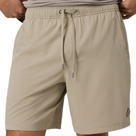 Vuori Kore Lined Shorts - Men's 7" Inseam 4