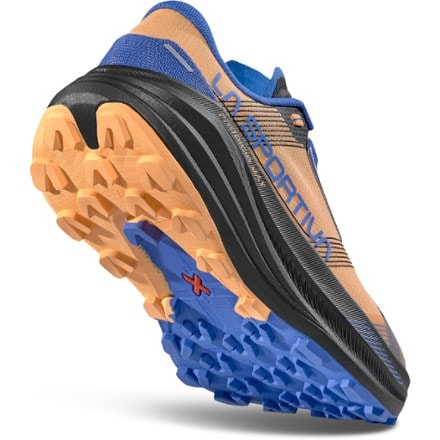 La Sportiva Prodigio Max Trail-Running Shoes - Women's 3