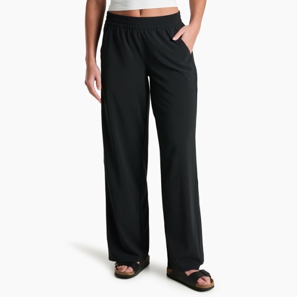 On Body Image of color Black