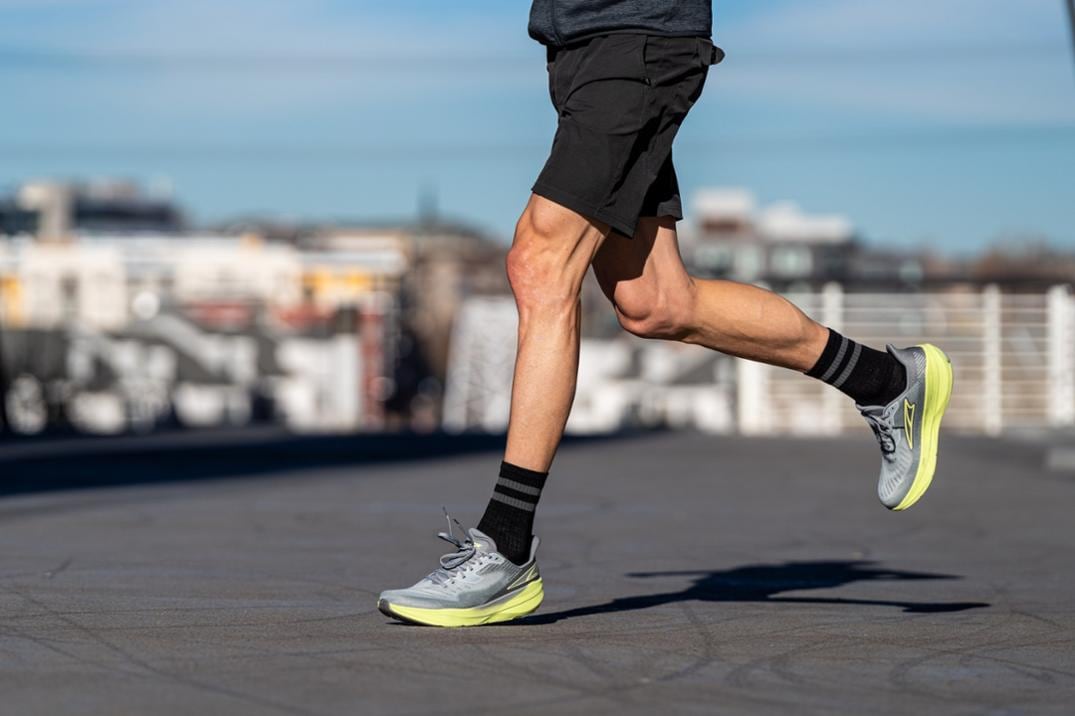 Location Image for Experience Flow Road-Running Shoes - Men's