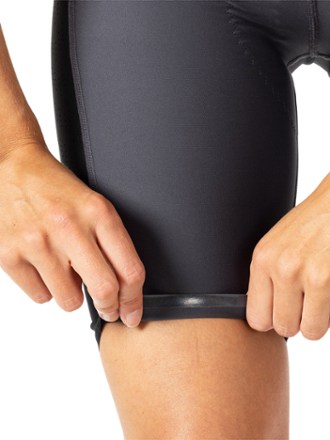 Terry Long Haul Bike Shorts - Women's 4