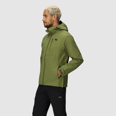 Outdoor Research Foray 3L Jacket - Men's 4
