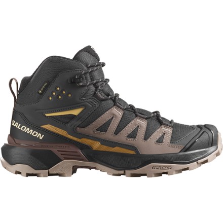 Salomon X Ultra 360 Mid GORE-TEX Hiking Boots - Women's 0